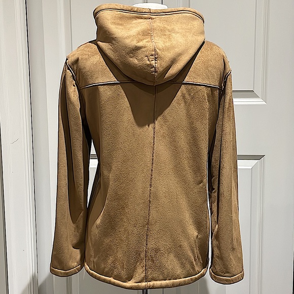 Vintage Fairweather Jacket - Picture 7 of 9